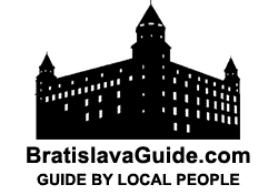 Ristoranti a Bratislava