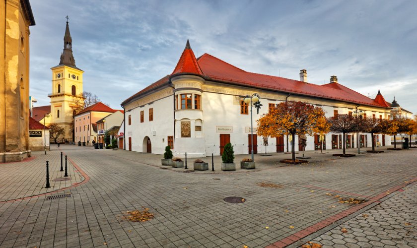 Pezinok