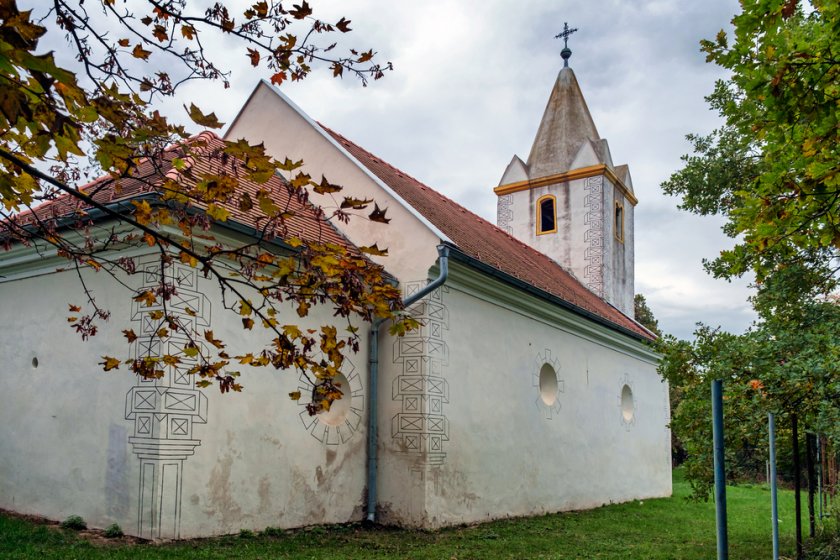 Rusovce