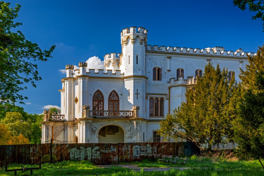 Rusovce Miniguide | BratislavaGuide.com