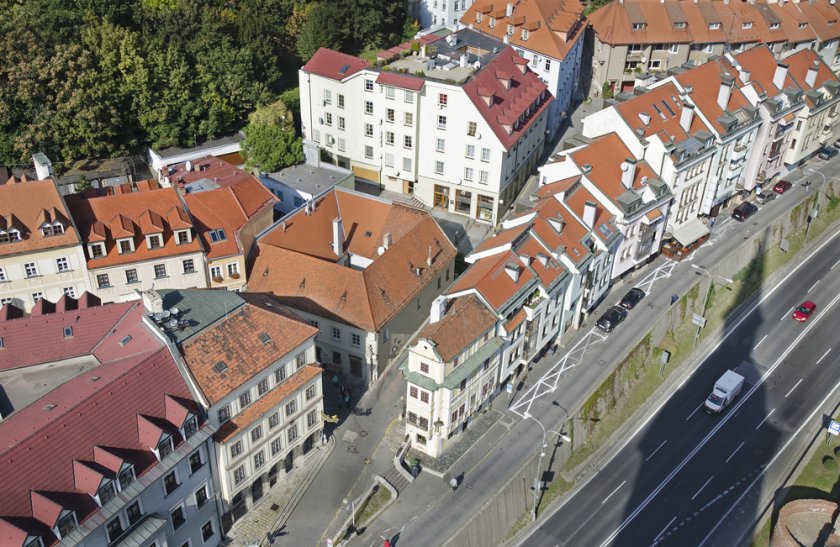 Dom Dobrego Pasterza