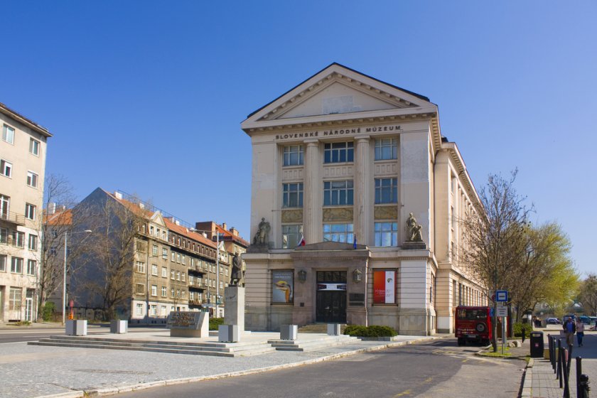 Bratislava für Kinder