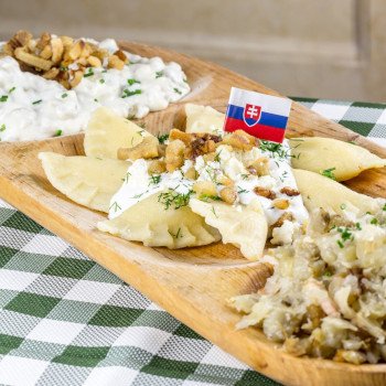 Best Halusky Bratislava: Bratislava Flagship