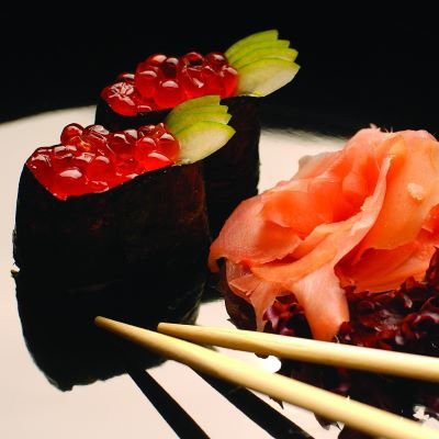 El mejor sushi de Bratislava: Sushi Bar Tokyo