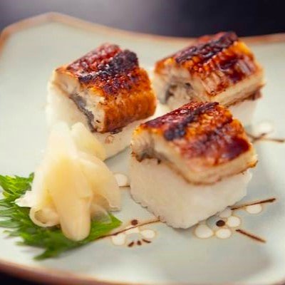 El mejor sushi de Bratislava: Wabi Sabi