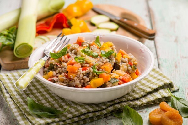 Best vegan and vegetarian restaurants Bratislava