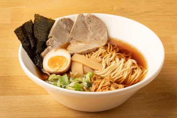 Best Ramen in Bratislava: Gonnsuke Ramen