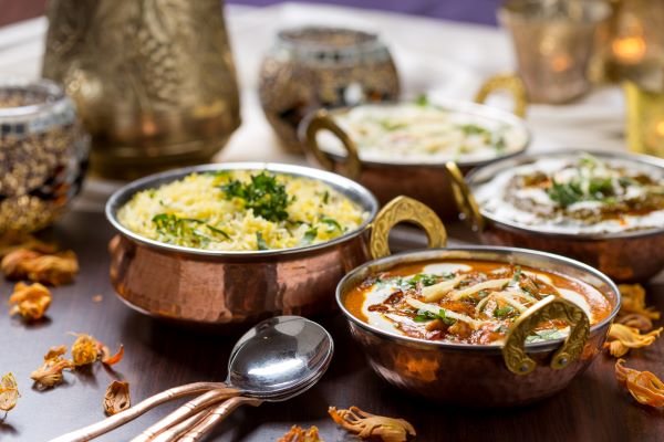 Best Indian Restaurants Bratislava