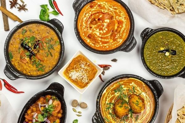 Best Bratislava Indian Restaurants - Chutney