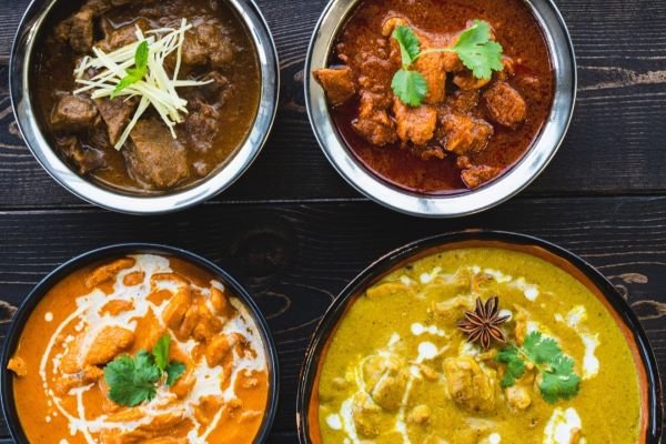 Best Bratislava Indian Restaurants - Nivara Bratislava