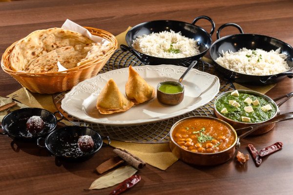 Best Bratislava Indian Restaurants - The Indian Lounge