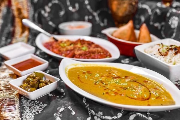 Best Bratislava Indian Restaurants - Royal Kashmir
