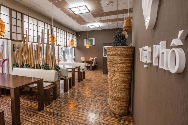 Najlepšie Pho Bratislava: Viet Pho