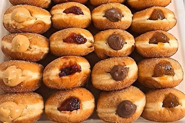 Best Bakeries Bratislava: Šiškáreň