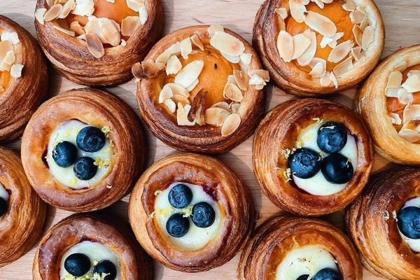 Best Bakeries Bratislava: The Midnight Bakery