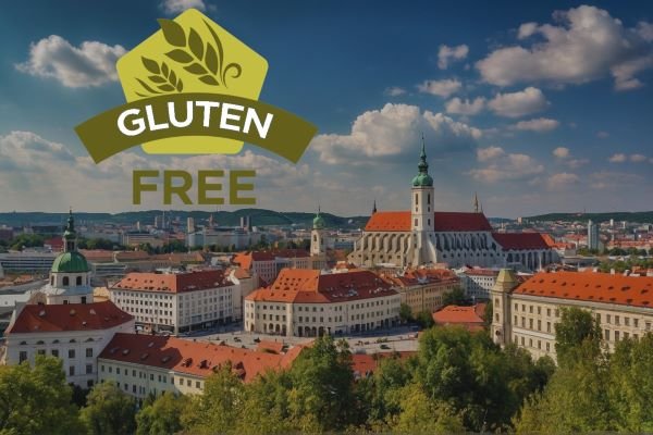 Gluten-free Bratislava: A complete guide