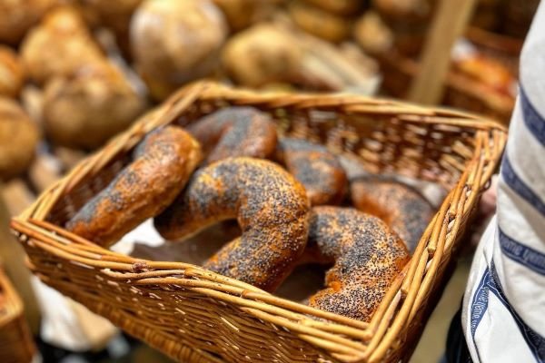 Gluten-free bakery Bratislava