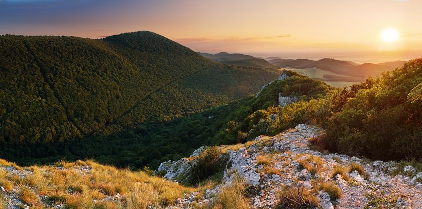 Bratislavská turistika a cykloturistika