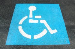Bratislava per disabili