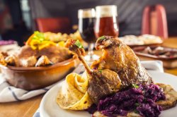 Goose Feast ('Husacie Hody') Guide