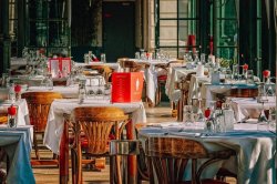 Dîner
