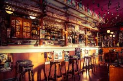Bars, Cafés et Pubs