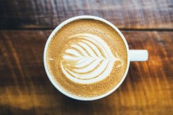 Kafeer og kaffebarer