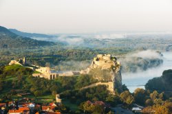 Castello di Devin