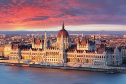Viaje a Bratislava desde Viena, Praga, Budapest