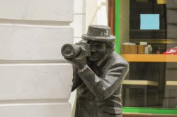 Paparazzi