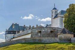 Passer une journée en dehors de Bratislava