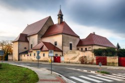 Pezinok