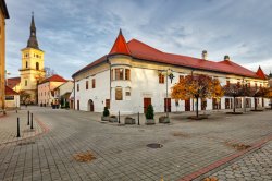 Pezinok