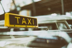 Taxi – como no ser engañado
