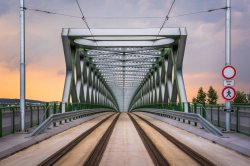 Transporte público - Bratislava