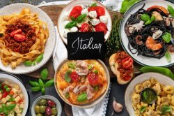 Best Italian restaurants Bratislava