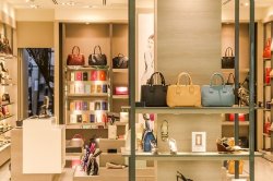 Zakupy designerskie i luksusowe w Bratysławie